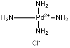 13815-17-3 Tetraamminepalladium(II) dichloride