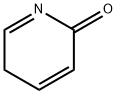 2(5H)-Pyridinone(9CI) 구조식 이미지