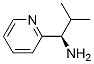 2-Pyridinemethanamine,alpha-(1-methylethyl)-,(alphaR)-(9CI) Structure