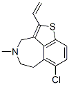 SK&F 104856 Structure