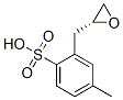 (R)-GlycidylTosylate 구조식 이미지