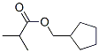 시클로펜탄메탄올,-알파-메틸-,프로파노에이트,(R)-(9CI) 구조식 이미지