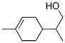 p-menth-1-ene-9-ol  Structure