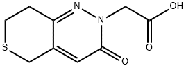 MFCD22375187 Structure