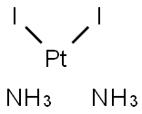 13841-96-8 diamminediiodoplatinum