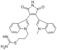 RO-31-8220 구조식 이미지