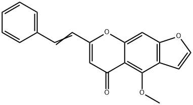 MRS 1065 Structure