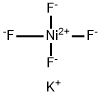 13859-60-4 dipotassium tetrafluoronickelate(2-) 