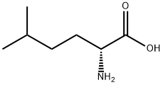 5-Methyl-D-norleucine 구조식 이미지