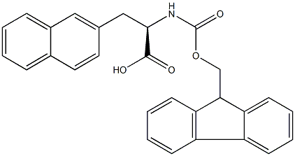138774-94-4 Fmoc-3-(2-Naphthyl)-D-alanine
