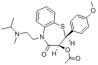 Siratiazem Structure