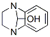 1,5-Ethano-2H-1,5-benzodiazepin-3-ol,3,4-dihydro-,(1-alpha-,3-alpha-,5-alpha-)-(9CI) Structure