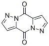 4H,9H-Dipyrazolo[1,5-a:1,5-d]pyrazine-4,9-dione(9CI) Structure