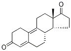 13885-20-6 (+/-)-Estra-4,9-diene-3,17-dione
(Mixture of 2 EnantioMers)