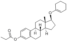 Orestrate Structure