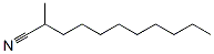 2-methylundecanonitrile Structure