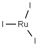 13896-65-6 RUTHENIUM (III) IODIDE