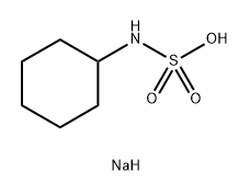 139-05-9 Sodium N-cyclohexylsulfamate