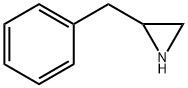 2-benzylaziridine Structure