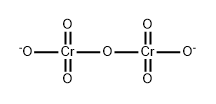 BICHROMATE Structure