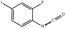 139072-17-6 2-FLUORO-4-IODOPHENYL ISOCYANATE  95