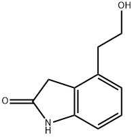 139122-19-3 1,3-Dihydro-4-(2-hydroxyethyl)-2H-indole-2-one