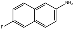 13916-91-1 6-fluoronaphthalen-2-amine