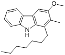 3-O-Methylcarazostatin Structure