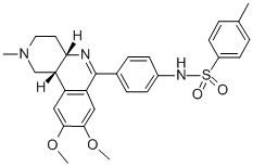 139308-65-9 Tolafentrine