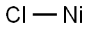 Nickel chloride Structure