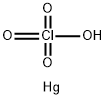 MERCUROUS PERCHLORATE Structure