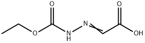 히드라진카르복실산,(카르복시메틸렌)-,1-에틸에스테르(9CI) 구조식 이미지