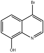 139399-63-6 4-BROMO-8-HYDROXYQUINOLINE