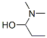 1-(Dimethylamino)-1-propanol Structure