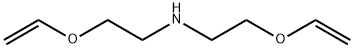 BIS-(2-VINYLOXY-ETHYL)-AMINE Structure