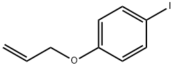 1-Iodo-4-prop-2-enoxybenzene 구조식 이미지