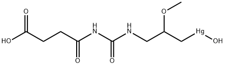 MERALLURIDE Structure