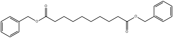 140-24-9 DIBENZYL SEBACATE