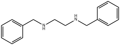 140-28-3 N,N'-Bis(phenylmethyl)-1,2-ethanediamine