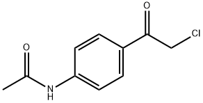 140-49-8 4'-(Chloroacetyl)-acetanilide 