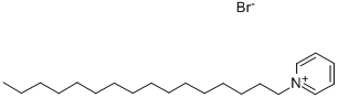 140-72-7 1-Hexadecylpyridinium bromide