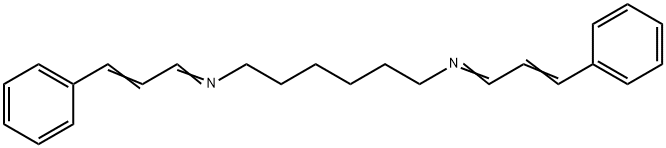 140-73-8 N,N'-Dicinnamylidene-1,6-hexanediamine