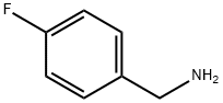 140-75-0 4-Fluorobenzylamine