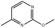14001-60-6 2-Methoxy-4-methylpyrimidine