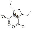 디에틸-2,3-디아자비시클로[2,2,1]헵트-5-엔-2,3-디카르복실레이트 구조식 이미지