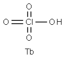 14014-09-6 TERBIUM PERCHLORATE