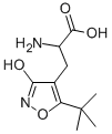 ATPA Structure