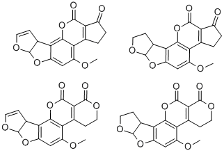 1402-68-2 Aflatoxin