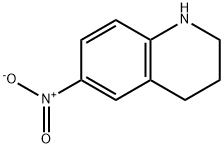 14026-45-0 6-Nitro-1,2,3,4-tetrahydroquinoline