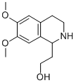 HOMOCALYCOTOMINE Structure